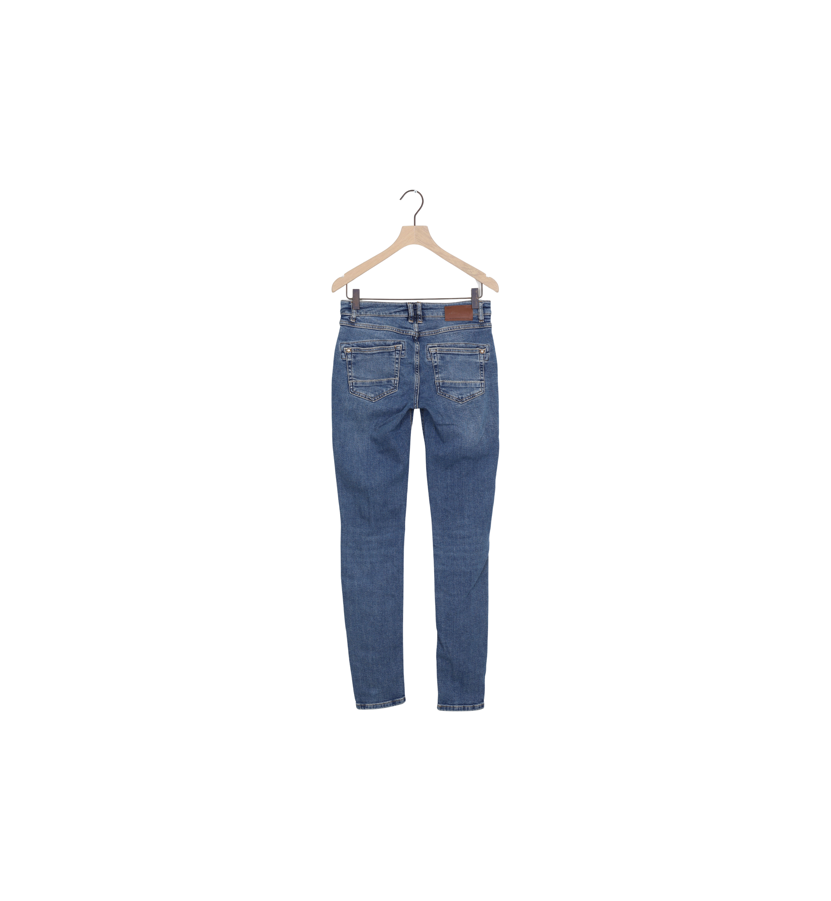 Packshot / Blue / ReLoved